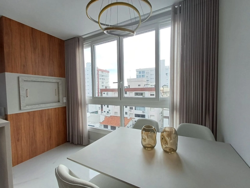 APARTAMENTO DE FRENTE - MOBILIADO - CAPÃO DA CANOA!: 1ª foto da galeria de imagens do imóvel