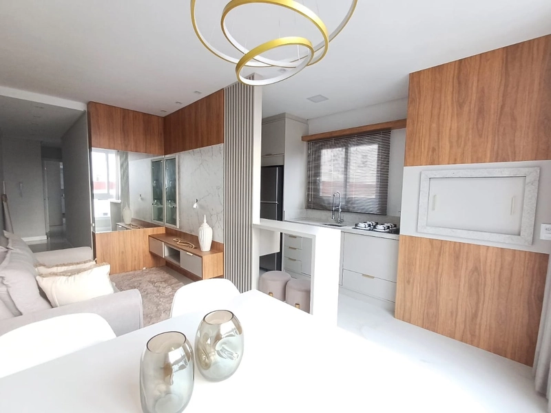 APARTAMENTO DE FRENTE - MOBILIADO - CAPÃO DA CANOA!: 2ª foto da galeria de imagens do imóvel