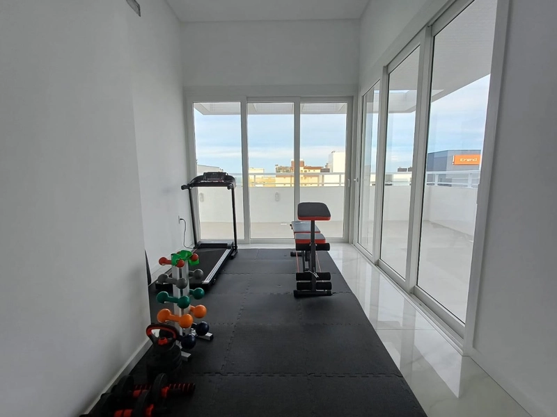 APARTAMENTO DE FRENTE - MOBILIADO - CAPÃO DA CANOA!: 20ª foto da galeria de imagens do imóvel