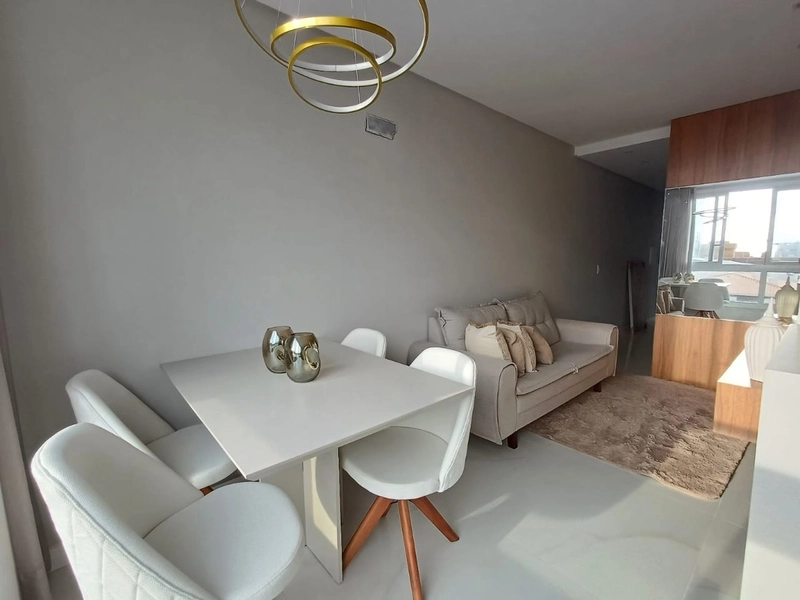 APARTAMENTO DE FRENTE - MOBILIADO - CAPÃO DA CANOA!: 10ª foto da galeria de imagens do imóvel