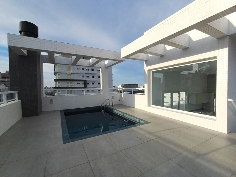 APARTAMENTO DE FRENTE - MOBILIADO - CAPÃO DA CANOA!: 21ª foto da galeria de imagens do imóvel