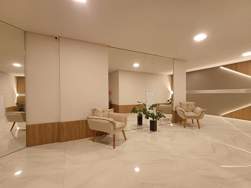 APARTAMENTO DE FRENTE - MOBILIADO - CAPÃO DA CANOA!: 26ª foto da galeria de imagens do imóvel