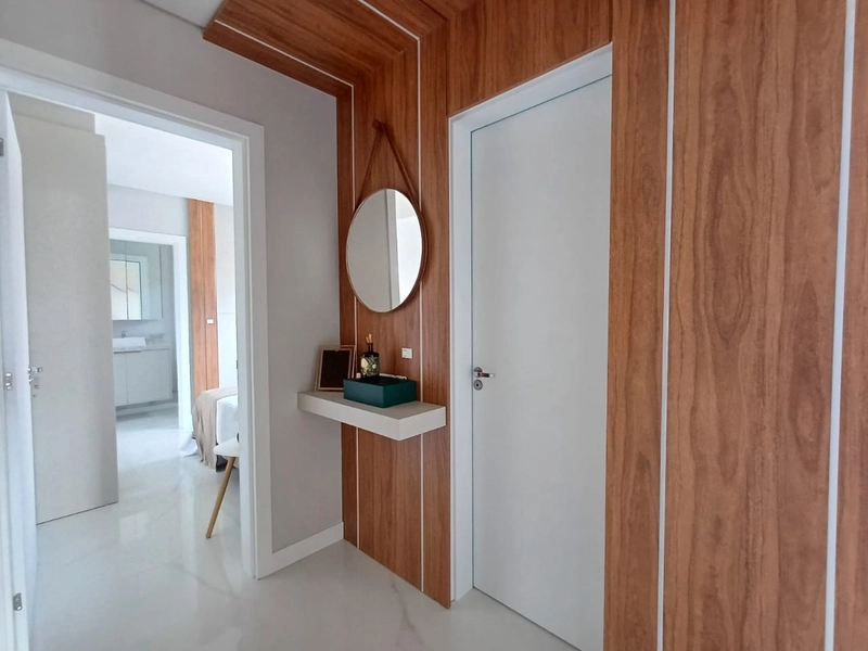 APARTAMENTO DE FRENTE - MOBILIADO - CAPÃO DA CANOA!: 13ª foto da galeria de imagens do imóvel