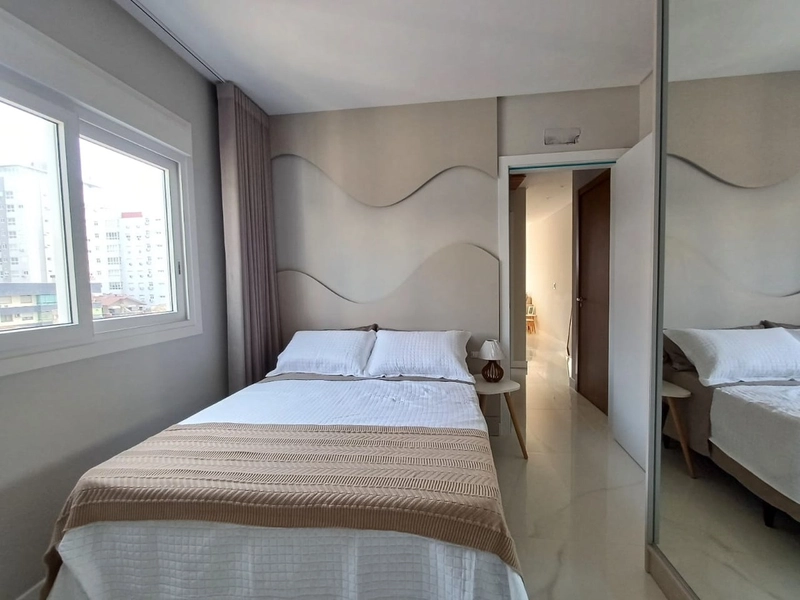APARTAMENTO DE FRENTE - MOBILIADO - CAPÃO DA CANOA!: 14ª foto da galeria de imagens do imóvel