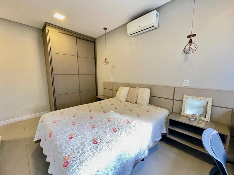 Casa Térrea 4 suítes Beira Lago - Cond Capão Ilhas - Capão da Canoa: 9ª foto da galeria de imagens do imóvel