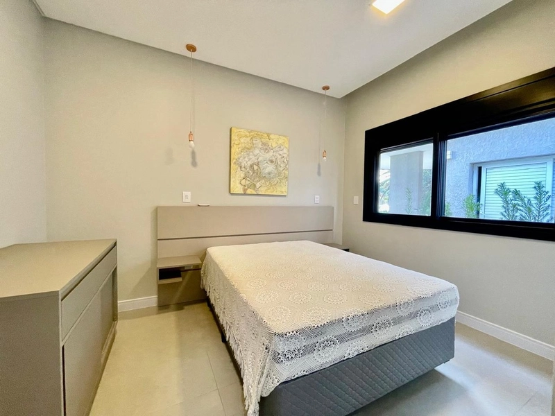 Casa Térrea 4 suítes Beira Lago - Cond Capão Ilhas - Capão da Canoa: 8ª foto da galeria de imagens do imóvel