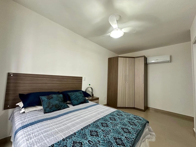 Apartamento 2 dormitórios, com sacada, mobiliado e decorado!: 15ª foto da galeria de imagens do imóvel