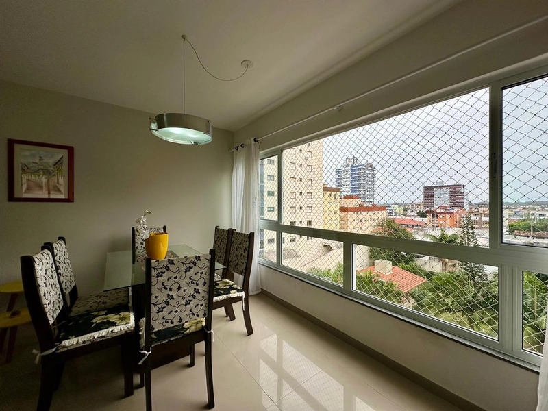 Apartamento 2 dormitórios, com sacada, mobiliado e decorado!: 13ª foto da galeria de imagens do imóvel