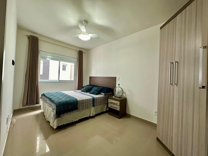 Apartamento 2 dormitórios, com sacada, mobiliado e decorado!: 11ª foto da galeria de imagens do imóvel