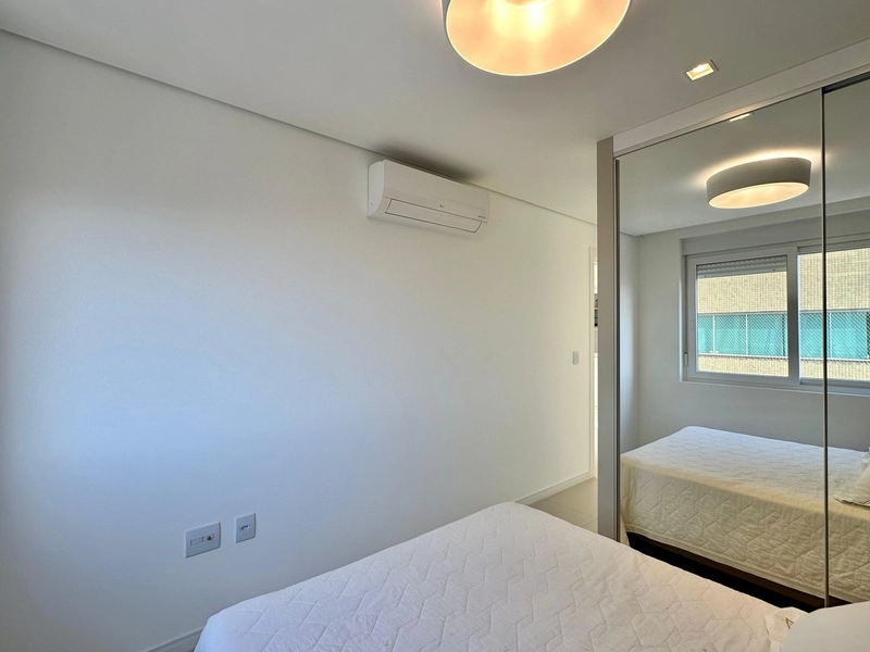 Apartamento 02 dormitórios, Navegantes, Capão da Canoa: 8ª foto da galeria de imagens do imóvel