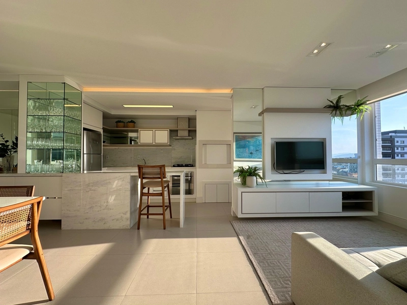 Apartamento 02 dormitórios, Navegantes, Capão da Canoa: 1ª foto da galeria de imagens do imóvel