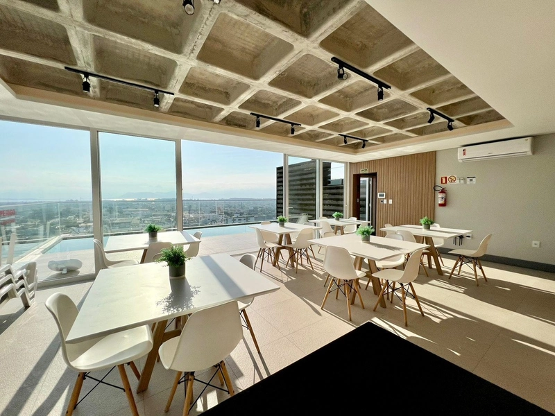 Apartamento 02 dormitórios, Navegantes, Capão da Canoa: 11ª foto da galeria de imagens do imóvel