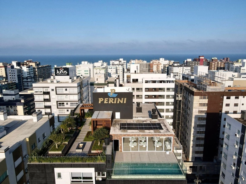 Apartamento 02 dormitórios, Navegantes, Capão da Canoa: 10ª foto da galeria de imagens do imóvel