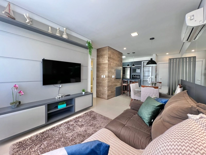 Apartamento 2 dormitórios, Navegantes , Capão da Canoa.: 1ª foto da galeria de imagens do imóvel