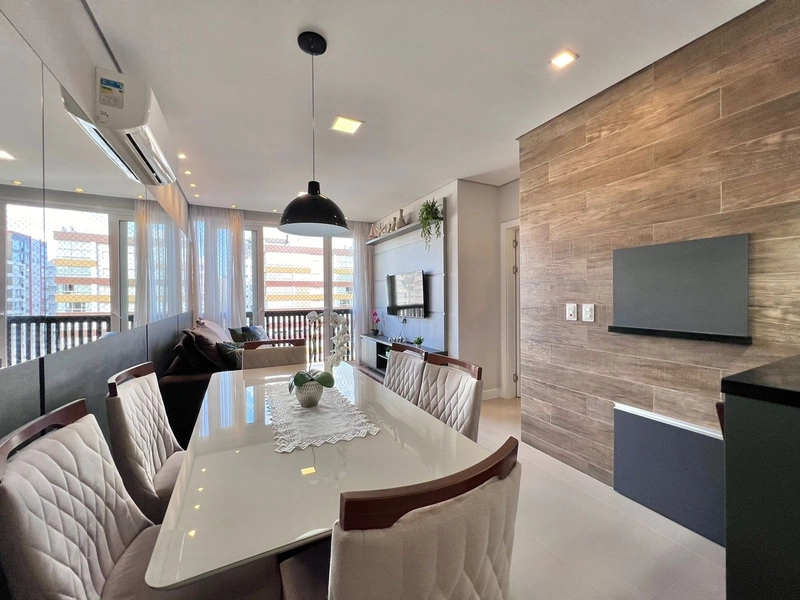 Apartamento 2 dormitórios, Navegantes , Capão da Canoa.: 9ª foto da galeria de imagens do imóvel