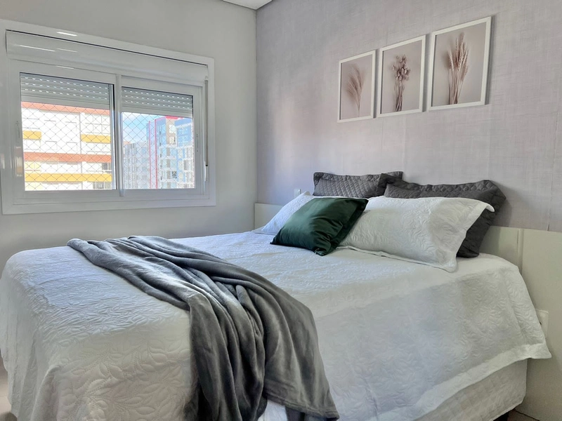 Apartamento 2 dormitórios, Navegantes , Capão da Canoa.: 15ª foto da galeria de imagens do imóvel