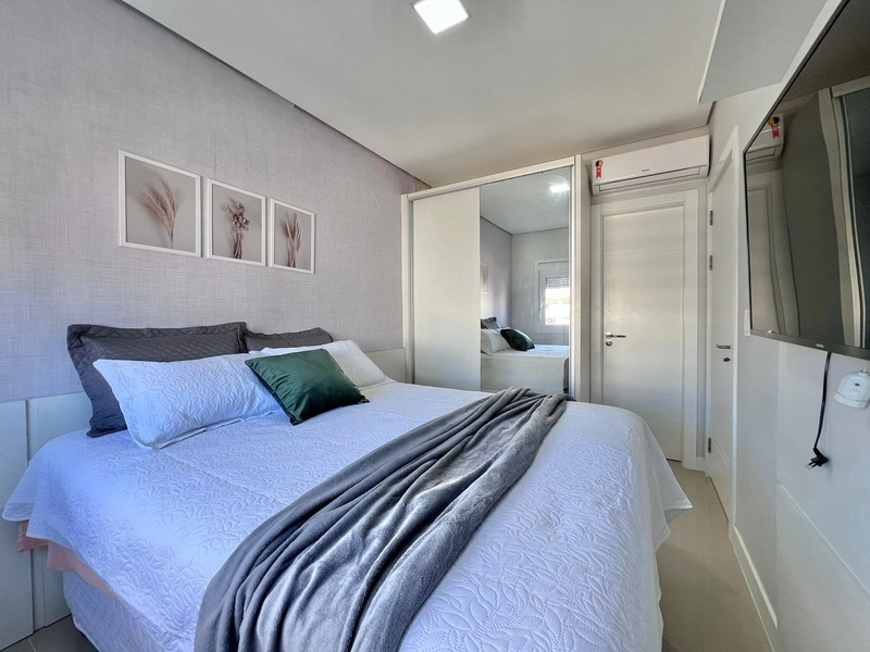 Apartamento 2 dormitórios, Navegantes , Capão da Canoa.: 7ª foto da galeria de imagens do imóvel