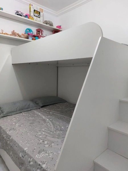 Apartamento de 2 Dormitórios com suíte um box Infra completa: 6ª foto da galeria de imagens do imóvel