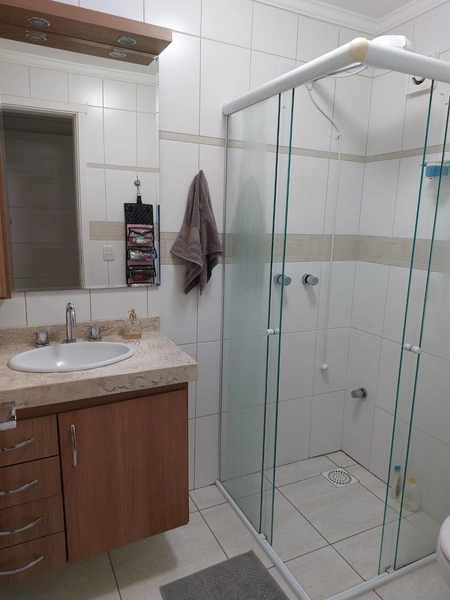 Apartamento de 2 Dormitórios com suíte um box Infra completa: 8ª foto da galeria de imagens do imóvel