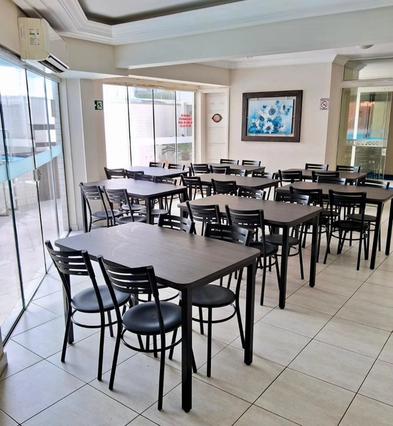 Apartamento de 2 Dormitórios com suíte um box Infra completa: 13ª foto da galeria de imagens do imóvel
