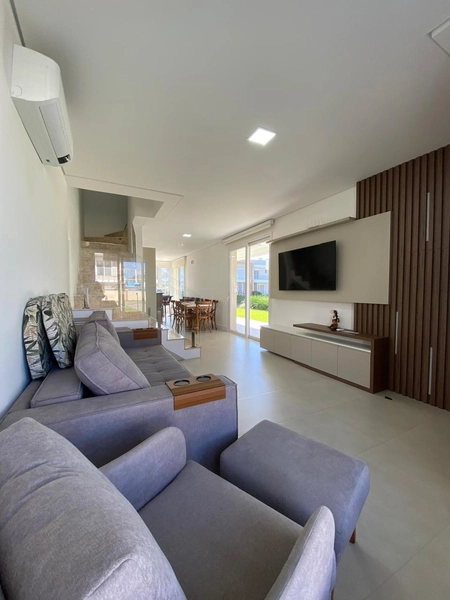 CASA EM CONDOMÍNIO MURANO À VENDA: 2ª foto da galeria de imagens do imóvel
