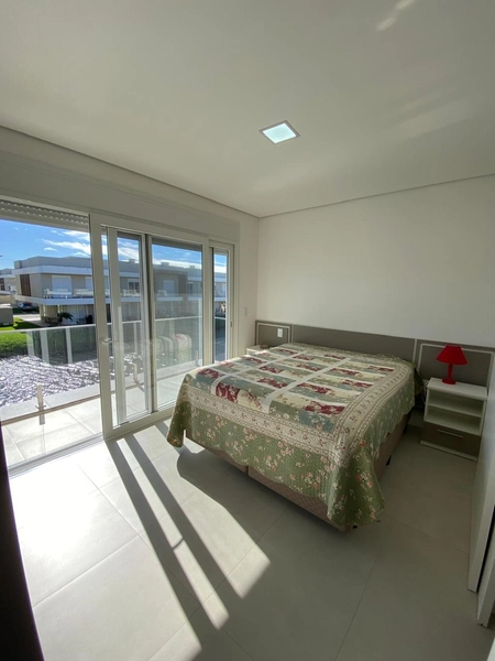 CASA EM CONDOMÍNIO MURANO À VENDA: 7ª foto da galeria de imagens do imóvel