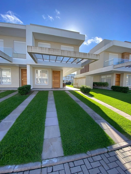 CASA EM CONDOMÍNIO MURANO À VENDA: 1ª foto da galeria de imagens do imóvel