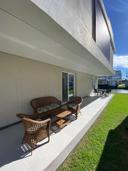 CASA EM CONDOMÍNIO MURANO À VENDA: 10ª foto da galeria de imagens do imóvel