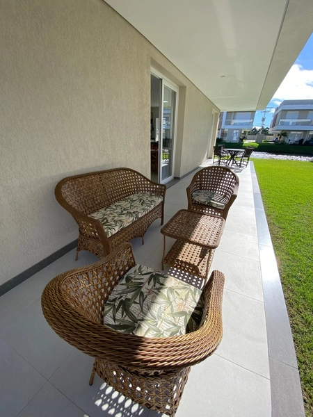CASA EM CONDOMÍNIO MURANO À VENDA: 12ª foto da galeria de imagens do imóvel