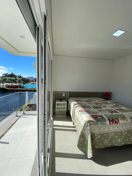 CASA EM CONDOMÍNIO MURANO À VENDA: 5ª foto da galeria de imagens do imóvel