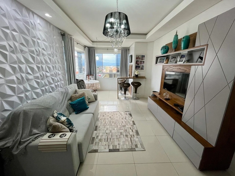 Apartamento de 2 dormitórios/1suíte - Centro - Capão da Canoa.: 1ª foto da galeria de imagens do imóvel