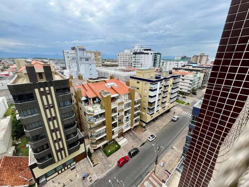 Apartamento de 2 dormitórios/1suíte - Centro - Capão da Canoa.: 4ª foto da galeria de imagens do imóvel