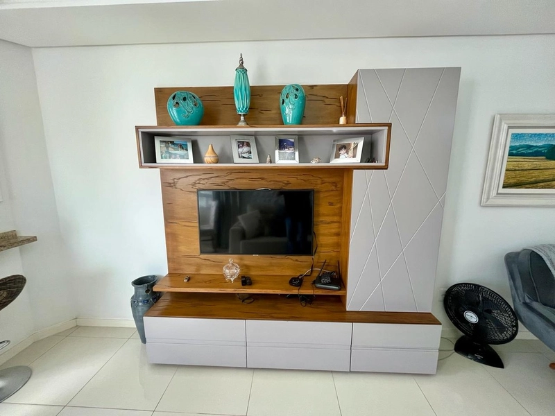 Apartamento de 2 dormitórios/1suíte - Centro - Capão da Canoa.: 3ª foto da galeria de imagens do imóvel