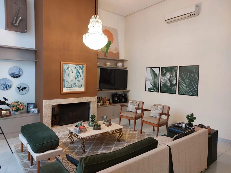100x Direto!!Casa 4 suítes, Condomínio Dubai Resort em Capão da Canoa.: 2ª foto da galeria de imagens do imóvel