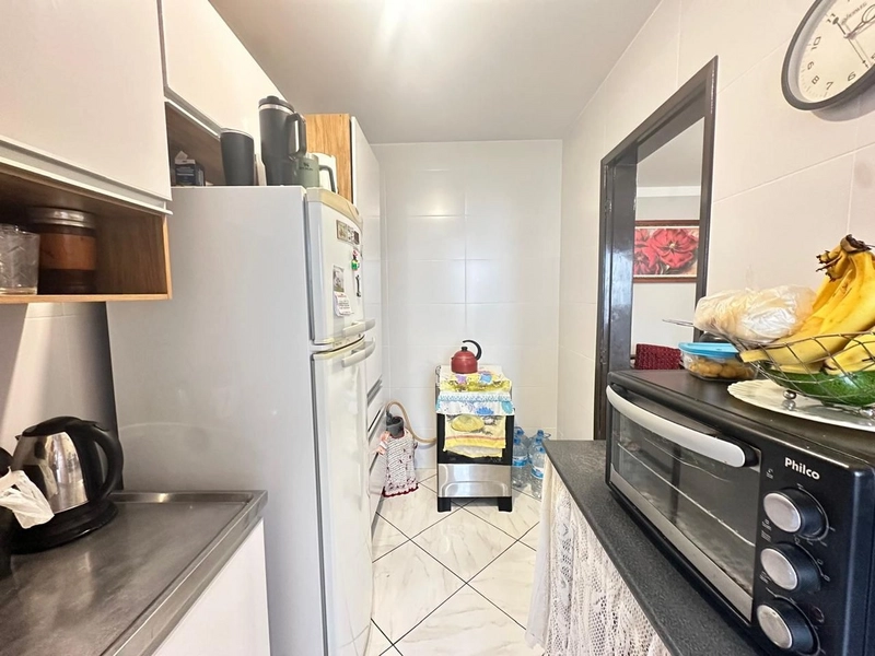 Apartamento de 2 dormitórios, Zona Nova , Capão da Canoa: 8ª foto da galeria de imagens do imóvel