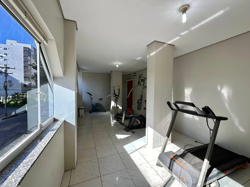Apartamento 03 dormitórios mobiliado - Capão da Canoa!: 5ª foto da galeria de imagens do imóvel