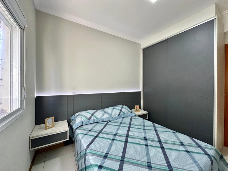 Apartamento 03 dormitórios mobiliado - Capão da Canoa!: 10ª foto da galeria de imagens do imóvel