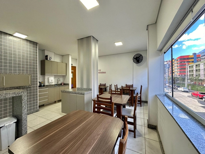 Apartamento 03 dormitórios mobiliado - Capão da Canoa!: 28ª foto da galeria de imagens do imóvel