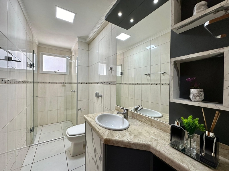 Apartamento 03 dormitórios mobiliado - Capão da Canoa!: 15ª foto da galeria de imagens do imóvel