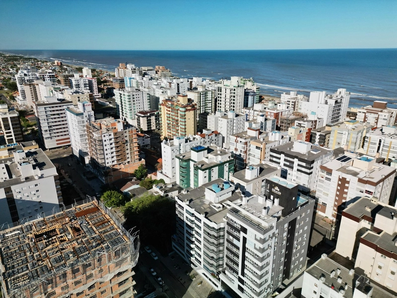 Apartamento 03 dormitórios mobiliado - Capão da Canoa!: 8ª foto da galeria de imagens do imóvel