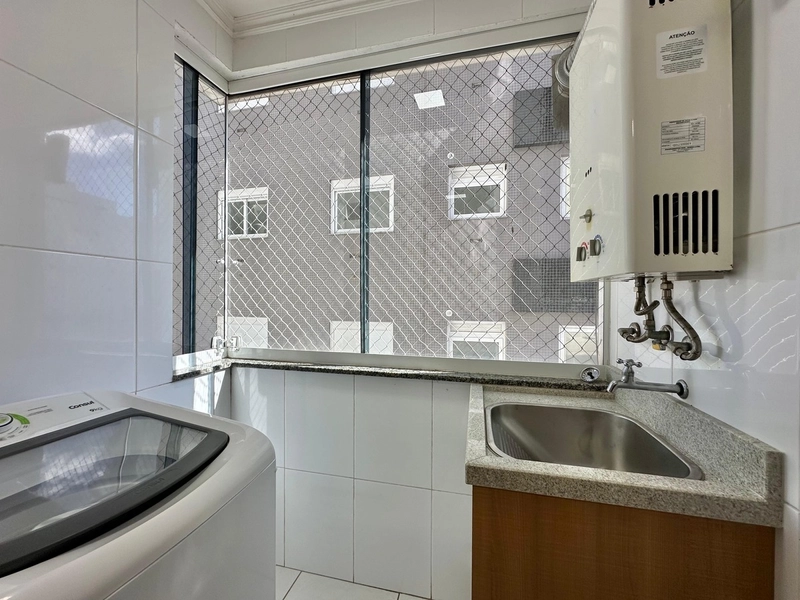 Apartamento 03 dormitórios mobiliado - Capão da Canoa!: 3ª foto da galeria de imagens do imóvel