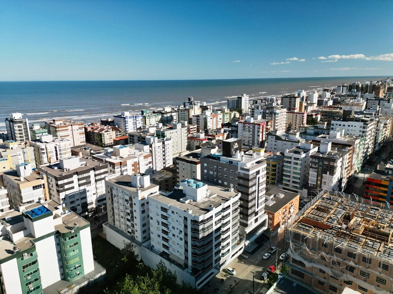 Apartamento 03 dormitórios mobiliado - Capão da Canoa!: 21ª foto da galeria de imagens do imóvel