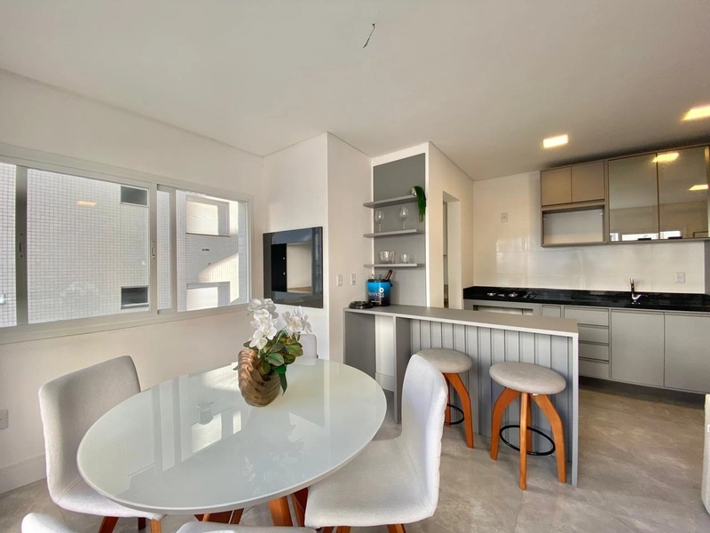 Apartamento de 2 Dormitórios Mobiliado Bairro Navegantes!!: 2ª foto da galeria de imagens do imóvel