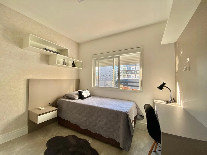 Apartamento de 2 Dormitórios Mobiliado Bairro Navegantes!!: 9ª foto da galeria de imagens do imóvel