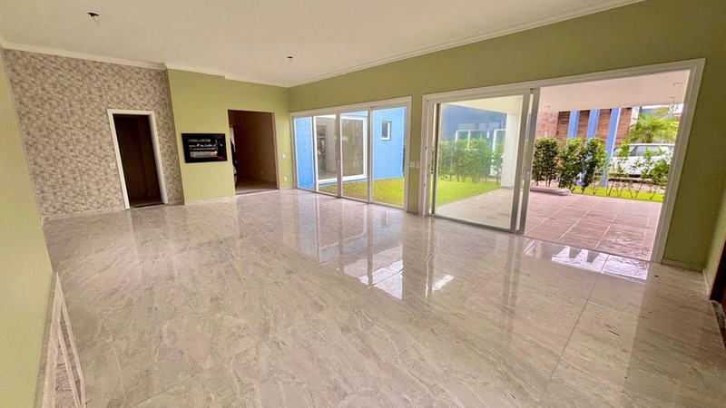 Casa 4 suítes, Condomínio Dubai Resort em Capão da Canoa. 60 x Direto!: 3ª foto da galeria de imagens do imóvel
