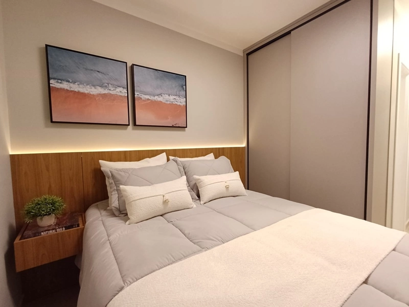 Apartamento mobiliado e decorado em Capão da Canoa!: 15ª foto da galeria de imagens do imóvel