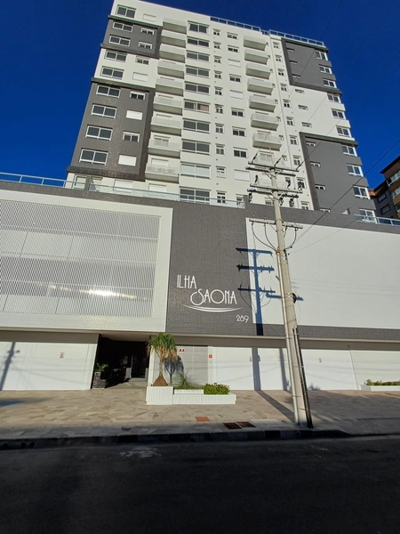 Apartamento mobiliado e decorado em Capão da Canoa!: 17ª foto da galeria de imagens do imóvel
