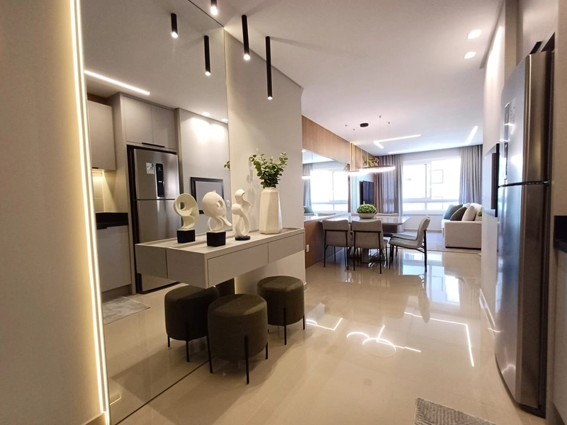 Apartamento mobiliado e decorado em Capão da Canoa!: 8ª foto da galeria de imagens do imóvel