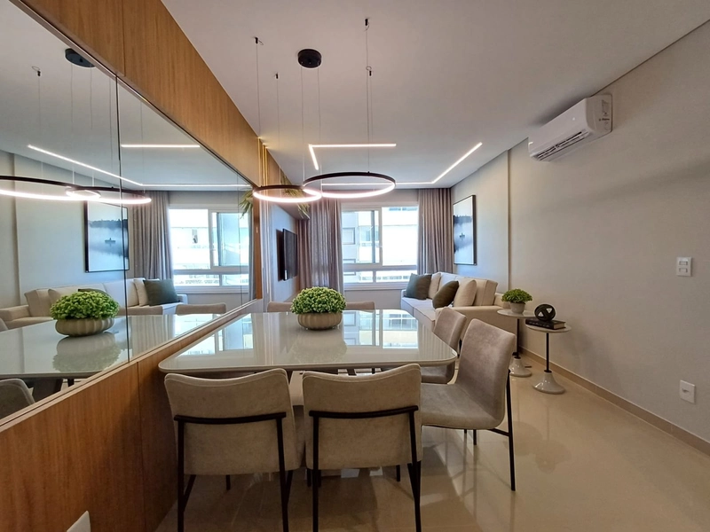 Apartamento mobiliado e decorado em Capão da Canoa!: 6ª foto da galeria de imagens do imóvel