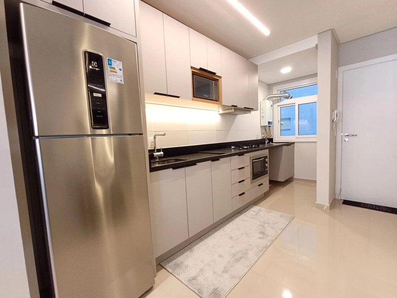 Apartamento mobiliado e decorado em Capão da Canoa!: 9ª foto da galeria de imagens do imóvel